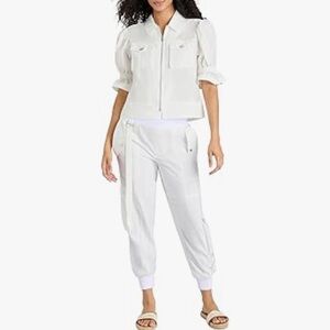 Cinq a Sept Parachute Harmony Pant